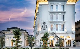 Zet Hotel